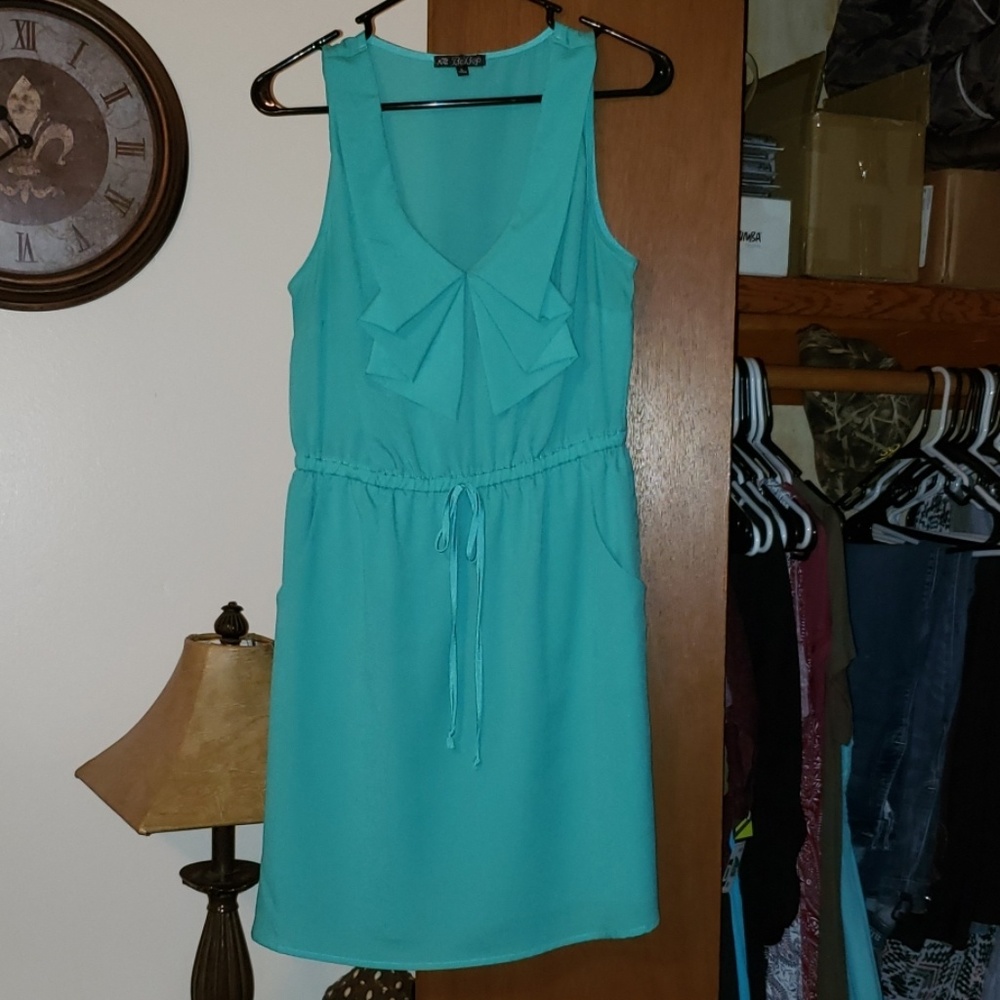 Be Bop dressy sundress